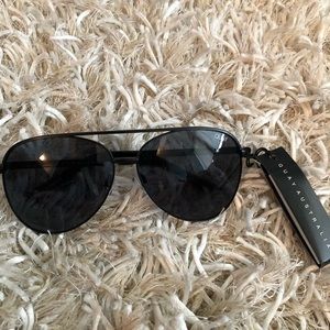 Brand new quay glasses